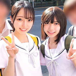 ゆな＆はな【orecz526:missav・av01・fc2ppv・tktube・tokyomotion】